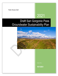 Draft SGPGSP cover